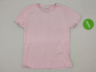 tous t shirty: Stradivarius, Футболка жіноча, M на lalafo.pl — 2 tous t shirty: Stradivarius, Футболка жіноча, M — 2