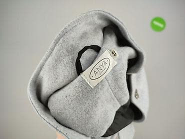 plaszczyk mohito: ANNA, Płaszcz damski, rozmiar XL — 4