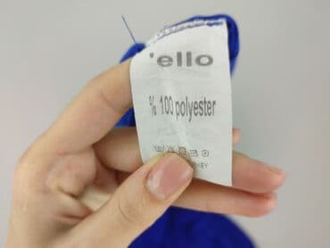 błękitna sukienka wieczorowa: Ellos, Sukienka damska, rozmiar S — 5