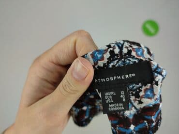 top atmosphere: Atmosphere, Women`s dress, L — 4