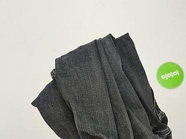 zara t shirty basic: Zara, Jeansy damskie, rozmiar S — 5