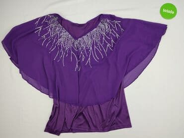 sukienki paprocki brzozowski: Bluzka damska, 2XL — 2