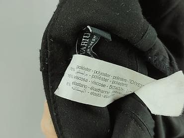 stradivarius dzwony materialowe: Stradivarius, Spodnie materiałowe damskie, rozmiar S — 5