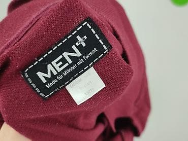 stroje do golfa: Bluza dla mężczyzn, rozmiar 5XL — 4