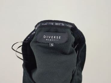 bluzki dla puszystych allegro: Diverse, Bluzka damska, S — 4