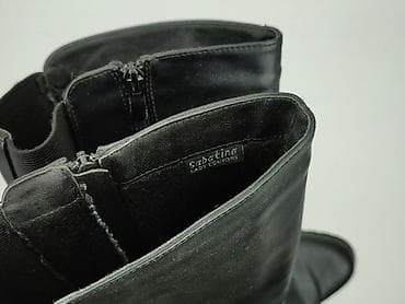 kozaki sofix: Kozaki damskie, rozmiar 39 — 6