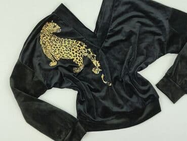 sweter z misiem tous: Velvet, Sweter damski, M — 1