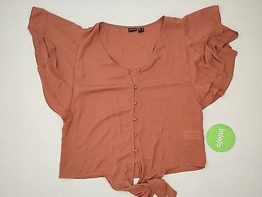 pull and bear papaya: Bodyflirt, Bluzka damska, rozmiar M — 3