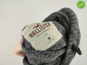 primark dresy: Hollister, Bluza z kapturem dla mężczyzn, rozmiar M — 5