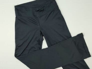 legginsy 4f damskie allegro: F&F, Legginsy Sportowe damskie, rozmiar M — 1