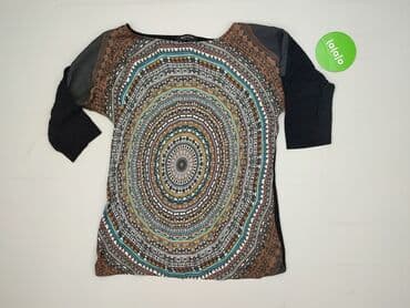 wzorzysta bluzki reserved: Reserved, Жіноча блуза, розмір S — 3