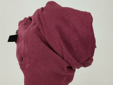 sweter z kaszmiru c a: H&M, Sweter damski, rozmiar S — 6