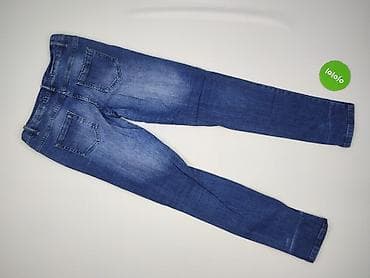 blue motion buty: Blue Motion, Jeansy damskie, rozmiar M — 3