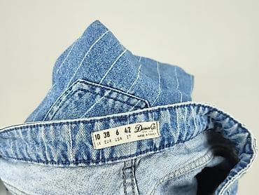 jeansy robocze: Denim Co, Jeansy damskie, rozmiar M — 4