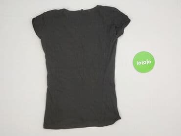 koszulki z glupimi napisami: T-shirt damski, rozmiar S — 3