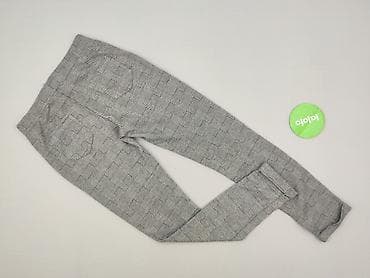 levis legging: Spodnie materiałowe damskie, rozmiar L — 3