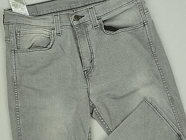 lee jeans wrangler: Levi’s, Jeansy damskie, rozmiar L — 1