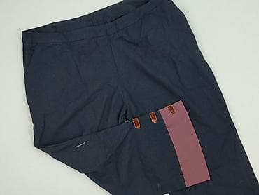 Spodnie 3/4 damskie, rozmiar XL