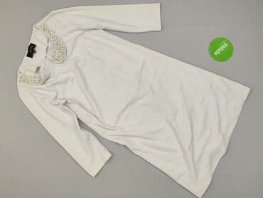 biała sukienka na komunię dla mamy: Reserved, Sukienka damska, rozmiar M — 3