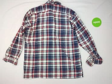 koszula flanelowa jula: ITALY FASHION, Shirt for men, size 2XL — 3