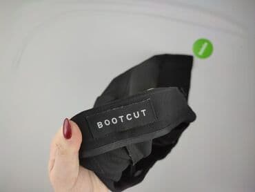 lamiar spodnie: Peacocks, Spodnie materiałowe damskie, rozmiar XL — 4