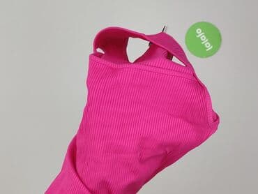 sukienka marynarka stradivarius: Stradivarius, Top damski, S — 6