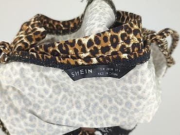 obuwie da: Shein, Top damski, rozmiar M — 4