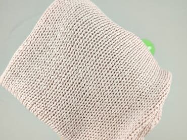 bluzka na drutach na lato: T-shirt damski, rozmiar S — 5