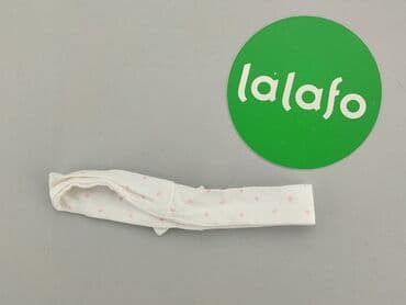 czapka benetton: Headband, condition - Very good — 3