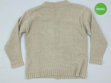 kurtki zimowe wyprzedaz: Vero Moda, Sweter damski, rozmiar S — 3