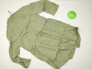 koszulka basic zara: Zara, Sukienka damska, rozmiar S — 4