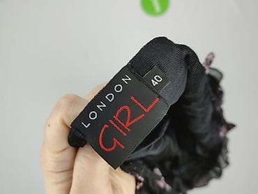 sukienki goth: Sukienka damska, rozmiar L — 4