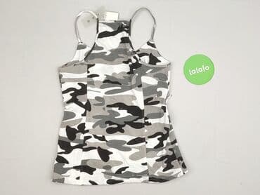 t shirty camo: Top damski, rozmiar S — 6