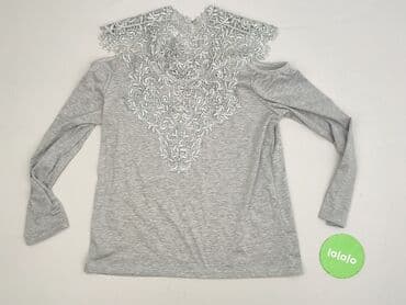 bluzki z odkrytymi ramionami mohito: Bluzka damska, rozmiar S — 2