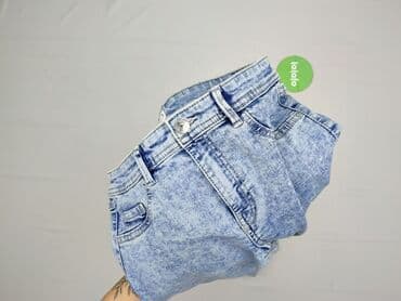 Women: Denim, Cargo for women, M — 5