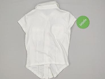 levis t shirt basic: Сорочка жіноча, розмір S — 3