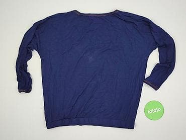 blue motion bluzka: Bluzka damska, rozmiar 5XL — 3