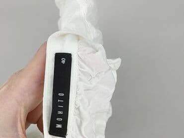 koszulka z zetorem: Mohito, Koszula damska, M — 4