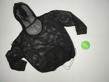 bluza xxl: Bluza z kapturem damska, rozmiar 6XL — 3