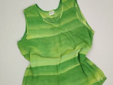 zielona koszulka zara: Top damski, rozmiar XL — 1