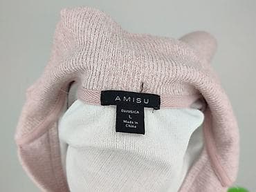 vrs kurtka: Amisu, Bluza damska
, rozmiar L — 4