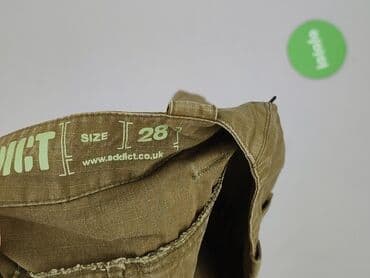 spódnico spodnie allegro: Spódnica damska, rozmiar S — 5