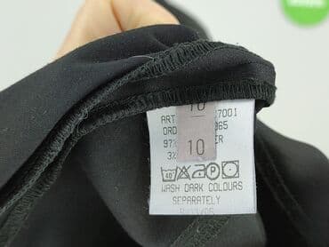 czarne spódniczka sinsay: Jane Norman, Spódnica damska, rozmiar S — 5