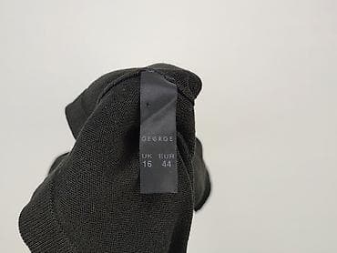 oliwkowy golf basic: Golf damski, rozmiar 2XL — 5