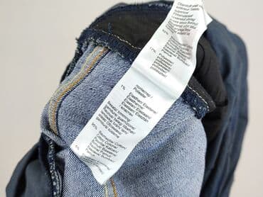 krótkie spodenki ciążowe olx: Bpc bonprix collection, Jeansy damskie, rozmiar XL — 5