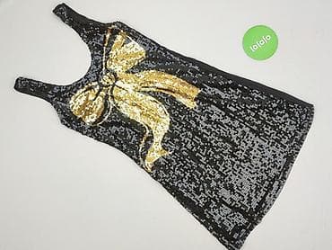 garniturowe: Mela London, Sukienka damska, rozmiar S — 2