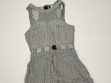 Sukienki: H&M, Sukienka damska, rozmiar XS