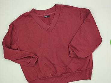 lala sweatshirt: Cropp, Bluza damska
, rozmiar S — 1