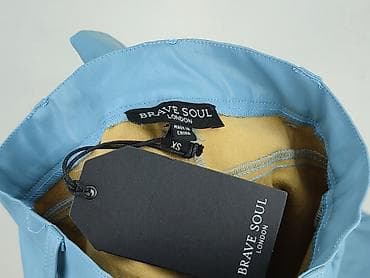 buty lamo: Spodnie materiałowe damskie, rozmiar XS — 4