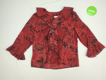 reseved sukienki: Gracia, Bluzka damska, rozmiar 2XL — 2